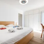 Amazing House In Roque Del Conde C-10 Apartman Costa Adeje (Tenerife)