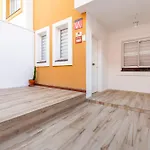 Amazing House In Roque Del Conde C-10 Apartman *