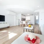 Apartman Amazing House In Roque Del Conde C-10 Costa Adeje (Tenerife)