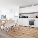 Amazing House In Roque Del Conde C-10 Apartman *
