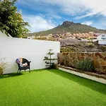 Apartman Amazing House In Roque Del Conde C-10 Costa Adeje (Tenerife)
