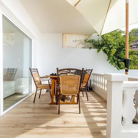 Amazing House In Roque Del Conde C-10 Apartman Costa Adeje (Tenerife)