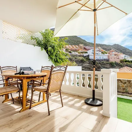 Apartman Amazing House In Roque Del Conde C-10
