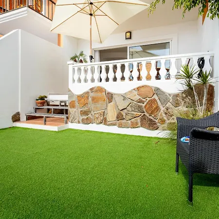 Apartman Amazing House In Roque Del Conde C-10
