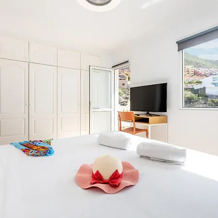 Amazing House In Roque Del Conde C-10 Apartman