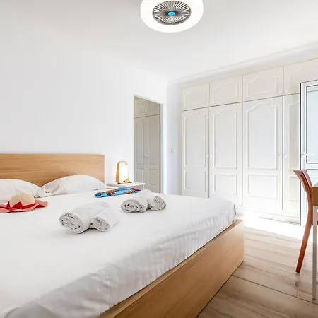 Amazing House In Roque Del Conde C-10 Lejlighed Costa Adeje (Tenerife)