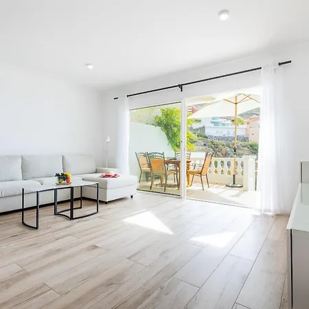 Amazing House In Roque Del Conde C-10 Lejlighed