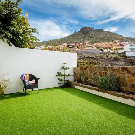Lejlighed Amazing House In Roque Del Conde C-10 Costa Adeje (Tenerife)